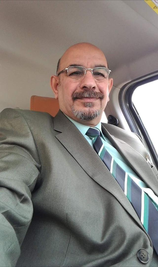 Anthony Bruno