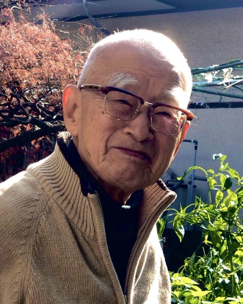 Li Wang
